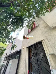 com 2 Quartos para alugar, 74m² no Higienópolis, São Paulo