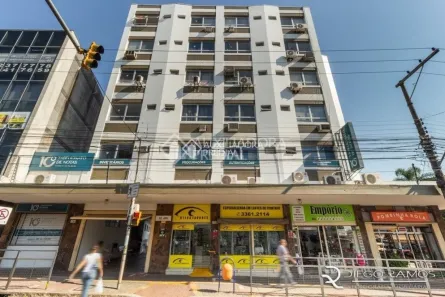 Sala Comercial para alugar, 19m² no Passo da Areia, Porto Alegre