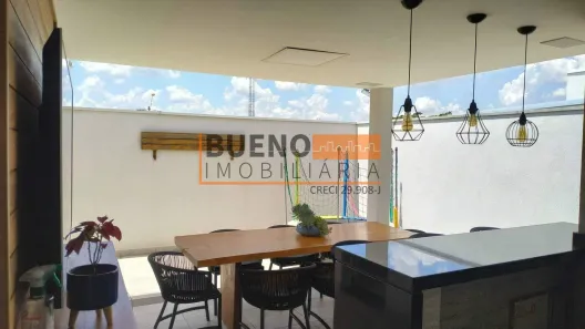 Casa com 3 Quartos à venda, 150m² no Jardim Batagin, Santa Bárbara D'Oeste