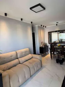 Apartamento com 2 Quartos à venda, 63m² no Cambuci, São Paulo