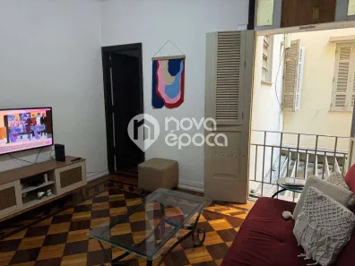 Apartamento com 2 Quartos à venda, 80m² no Flamengo, Rio de Janeiro