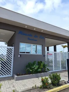 Apartamento com 2 Quartos para alugar, 48m² no Barra de Gramame, João Pessoa