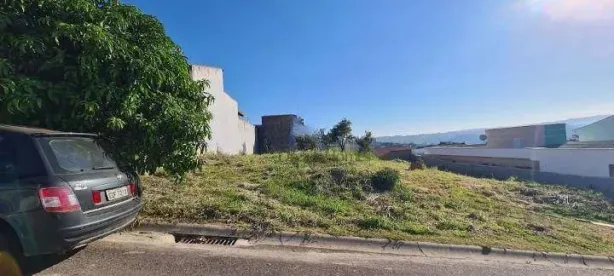Lote/Terreno à venda, 250m² no Santa Cândida, Vinhedo