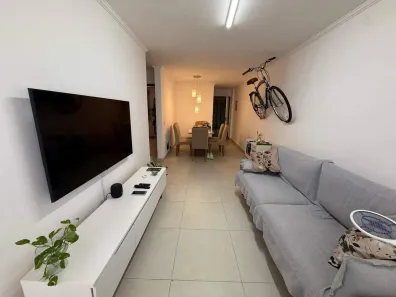 Apartamento com 2 Quartos à venda, 60m² no Praia da Costa, Vila Velha