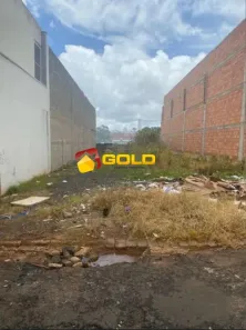 Lote/Terreno à venda, 346m² no Osvaldo Rezende, Uberlândia