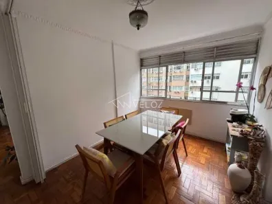 Apartamento com 3 Quartos à venda, 100m² no Leblon, Rio de Janeiro