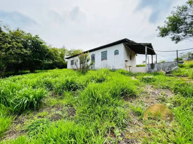 Fazenda/Sítio com 2 Quartos à venda, 1300m² no Jundiaizinho (Terra Preta), Mairiporã