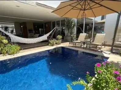 Casa de Condomínio com 5 Quartos à venda, 433m² no Gurupi, Teresina