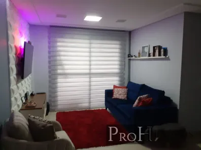 Apartamento com 3 Quartos à venda, 83m² no Anchieta, São Bernardo do Campo