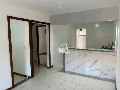 Casa com 4 Quartos à venda, 115m² no Galo Branco, São Gonçalo