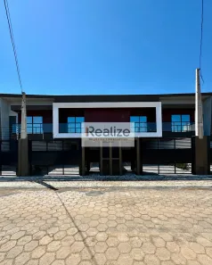 Sobrado com 3 Quartos à venda, 150m² no Itajuba, Barra Velha