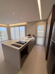 Cobertura com 2 Quartos para alugar, 113m² no Georgina Business Park, São José do Rio Preto
