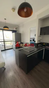 Flat com 1 Quarto à venda, 33m² no Indianópolis, São Paulo