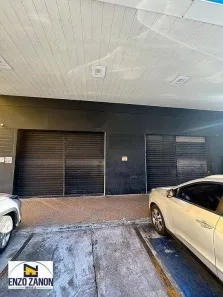 Ponto Comercial para alugar, 102m² no Nova Petrópolis, São Bernardo do Campo