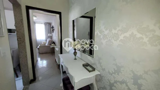 Apartamento com 2 Quartos à venda, 78m² no Méier, Rio de Janeiro