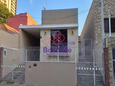 Casa com 2 Quartos à venda, 138m² no Vila Progresso, Jundiaí