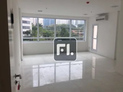 Sala Comercial à venda, 42m² no Alphaville Empresarial, Barueri