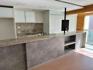Apartamento com 3 Quartos à venda, 80m² no Gleba Fazenda Palhano, Londrina