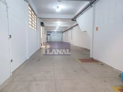 Galpão/Depósito/Armazém para alugar, 875m² no Vila Guarani (Z Sul), São Paulo