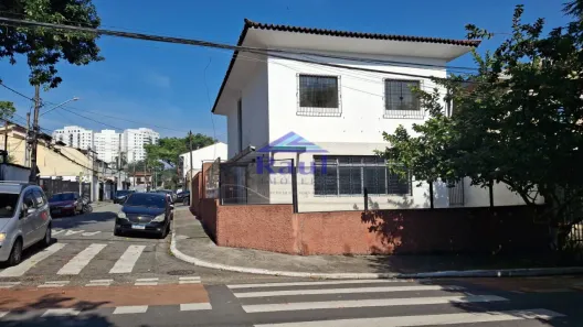 Imóvel Comercial à venda, 202m² no Chácara Santo Antônio (Zona Sul), São Paulo