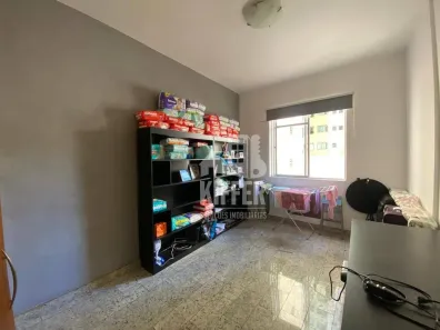 Apartamento com 3 Quartos à venda, 100m² no Icaraí, Niterói