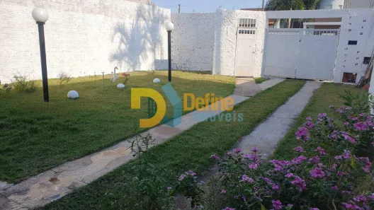 Casa com 2 Quartos à venda, 207m² no Residencial Nobreville, Limeira