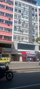 Sala Comercial com 1 Quarto à venda, 20m² no Tijuca, Rio de Janeiro