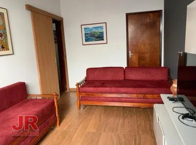 Apartamento com 2 Quartos à venda, 69m² no Passagem, Cabo Frio