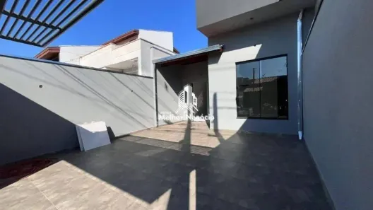 Casa com 2 Quartos à venda, 85m² no Jardim Boer I, Americana