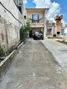 Sobrado com 3 Quartos à venda, 142m² no Orfãs, Ponta Grossa