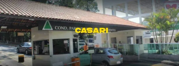 Apartamento com 2 Quartos à venda, 53m² no Ferrazópolis, São Bernardo do Campo