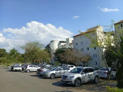 Apartamento com 2 Quartos à venda, 47m² no Jardim Ísis, Cotia