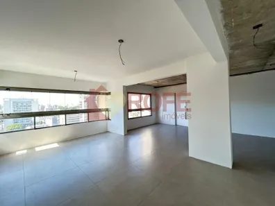 Apartamento com 3 Quartos à venda, 114m² no Vila Clementino, São Paulo
