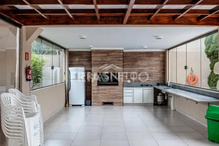 Apartamento com 2 Quartos à venda, 61m² no Parque Conceição II, Piracicaba