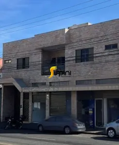Ponto Comercial para alugar, 80m² no Santa Mônica, Uberlândia