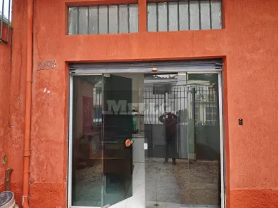 Ponto Comercial para alugar, 222m² no Indianópolis, São Paulo
