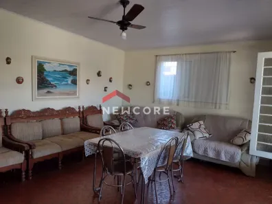 Casa com 3 Quartos à venda, 194m² no Sumaré, Caraguatatuba