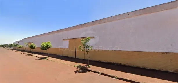 Galpão/Depósito/Armazém para alugar, 1700m² no Centro, Londrina