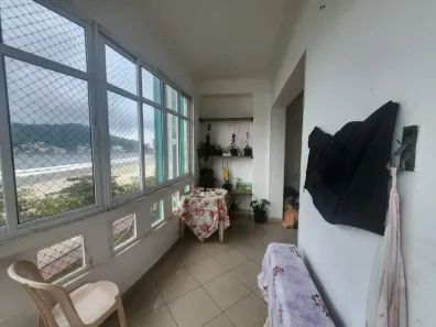Apartamento com 3 Quartos à venda, 120m² no Centro, São Vicente