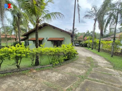 Casa com 2 Quartos à venda, 164m² no Fazenda Castelo, Boituva