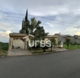 Sobrado com 4 Quartos à venda, 347m² no Residencial Marília, Senador Canedo