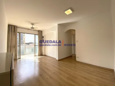 Apartamento com 2 Quartos à venda, 64m² no Vila Progredior, São Paulo