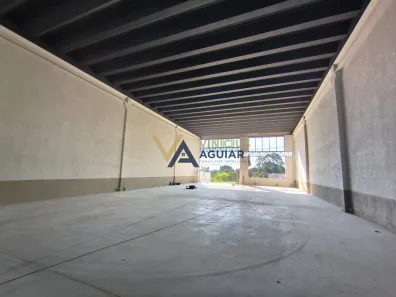 Galpão/Depósito/Armazém para alugar, 850m² no Parque Nossa Senhora da Candelária, Itu