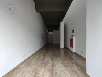 Ponto Comercial para alugar, 70m² no Planalto, Belo Horizonte