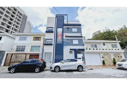 Apartamento com 2 Quartos à venda, 31m² no Jardim São Paulo(Zona Norte), São Paulo