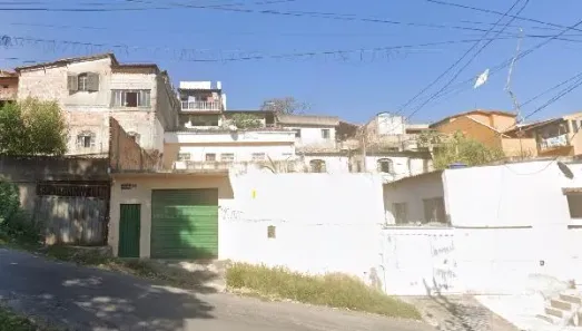 Casa com 1 Quarto à venda, 200m² no Guadalajara (Justinópolis), Ribeirão das Neves