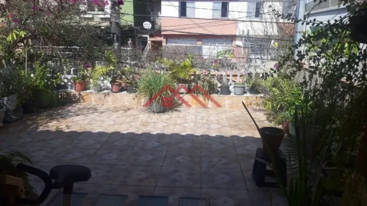Casa com 3 Quartos à venda, 156m² no Anchieta, São Bernardo do Campo