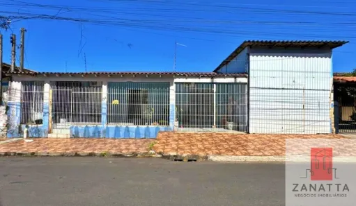 Casa com 3 Quartos à venda, 218m² no Santo Inácio, Esteio