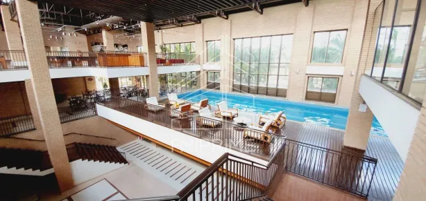 Apartamento com 1 Quarto à venda, 42m² no Água Branca, São Paulo