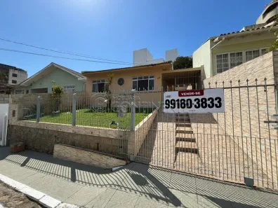 Casa com 4 Quartos à venda, 140m² no Capoeiras, Florianópolis
